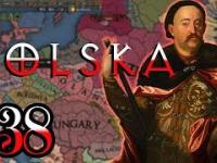 Europa Universalis IV 38 - Polska - Jemy KEBSA!
