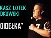 Łukasz „Lotek” Lodkowski - Poidełka