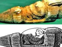 Starożytna Rakieta z Urartu - prawda czy fikcja?