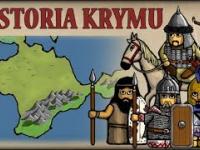 Historia Krymu - Od Starożytności do Chanatu Krymskiego - Historia na Szybko