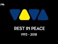 VIVA Rest in Peace 1993-2018