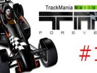 TrackMania Nations Forever - Ostra jazda!!! 1 | BONDZIO