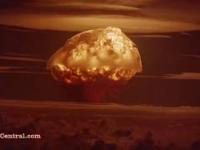 Broń jądrowa - moc atomu [1080p]