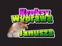 Kroksy - wyprawa Janusza (Android) Trailer 2