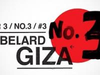 ABELARD GIZA - Numer 3 (całe nagranie) (2018)
