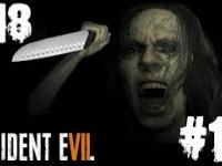 Resident Evil 7 - Tort 15