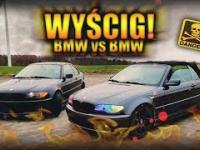 Wyścig BMW vs BMW! | Rywalizacja 1 | OFENSYWNIE