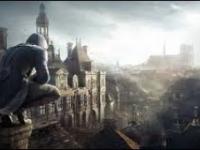 Assassin's Creed® Unity Free Roam