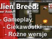 Alien Breed: Tower Assault - najlepsza strzelanka 2D?