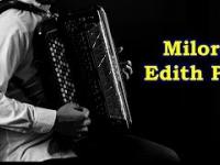 Accordion Cover - Milord - Edith Piaf - akordeon