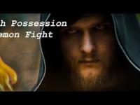 Death Possession Demon Fight short film