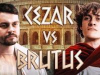 Wielkie Konflikty - Odc. 27 „Cezar vs Brutus”