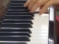 Pianista walczy z rutyną