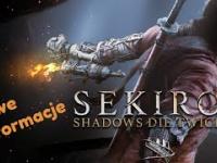 Info Podsumowanie Sekiro: Shadows Die Twice