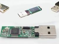 Jak zrobić Pendrive USB o dowolnym rozmiarze pamięci