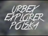 Zwiastun Kanału - UrbexExplorerPolska