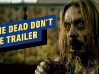 „The Dead Don't Die” - nowy film o zombie Jima Jarmuscha