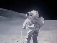 Astronauci nieco przyspieszeni