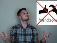 Jak wyjść z FRIENDZONE? | Projekt Mężczyzna
