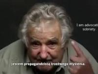 Jose „Pepe” Mujica - najskromniejszy prezydenta świata