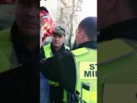 Sopot: Straż miejska aresztuje chłopca za sprzedaż balonów