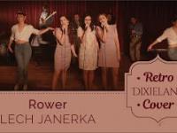 Główny Zawór Jazzu - Rower - Lech Janerka (Dixieland Cover)