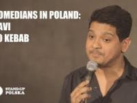 Ravi - „Polacy uczą się być rasistami”