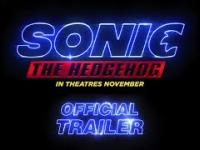 Sonic The Hedgehog - zwiastun filmu na podstawie kultowej gry