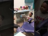 Dentysta, którego lubią dzieci