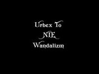 Urbex to NIE wandalizm - Urbex Utracone Miejsca