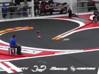 Mistrzostwa Świata samochodów RC na mini-torze