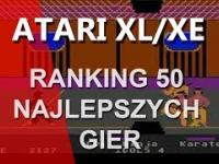 Atari XL/XE Top 50