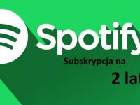 Spotfiy - Premium 24 miesiące|Indywidualny dostęp!