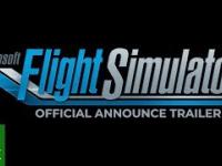 Microsoft zapowiada nową odsłonę Flight Simulatora! Wygląda cudowanie