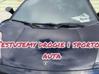 Expensive and sports cars | Drogie i sportowe samochody | MR OQ