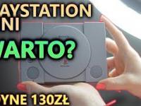 Playstation Classic niechciany twór Sony
