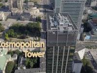 Cosmopolitan Tower
