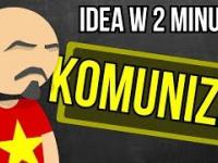 Komunizm - Idea w 2 minuty