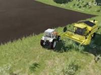 Farming Simulator 19 Timelapse 1 Ravenport