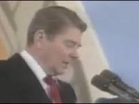 Ronald Reagan - „Nie trafiłeś”