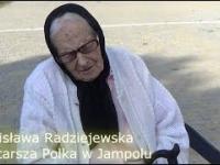 Wzruszające słowa i przesłanie 93-letniej Polki z Kresów - Głos pokolenia, które odchodzi...