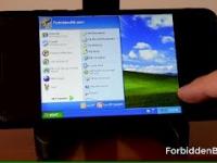 Windows XP na androidzie