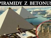 Piramidy z Betonu i Boska Receptura