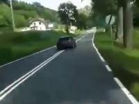 Jak nie jeździć po drogach