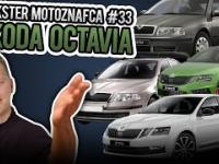 Skoda Octavia - Kickster MotoznaFca
