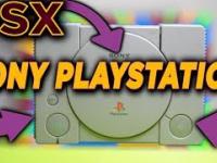 Legendarna konsola Sony Playstation 