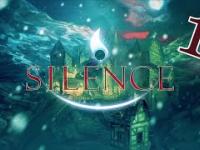[PL]Silence: The Whispered World 2[1] - Ruszamy do Silence~!