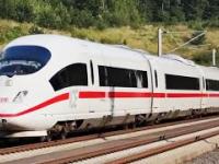 Top - 10 najszybszych pociągów na świecie