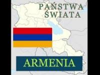 Państwa świata - Armenia 9