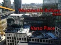 Warszawskie Budowy XI Extra Varso Place
